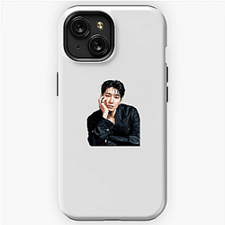 Wonwoo Deep Voice Rapper Wonwoo Samsung Cases