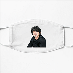 Wonwoo Iconic Glass Wearer Wonwoo Face Masks
