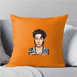 Wonwoo Gaming King Vibe Wonwoo Pillows Cover