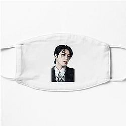 Wonwoo Hip Hop Unit Star Wonwoo Face Masks