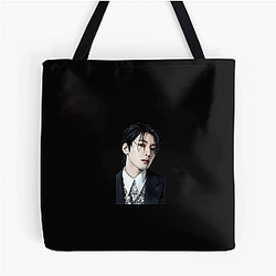 Wonwoo Hip Hop Unit Star Wonwoo Bags