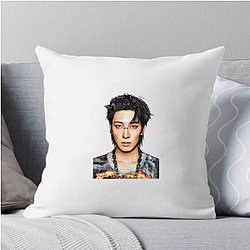 Wonwoo Gaming King Vibe Wonwoo Pillows Cover