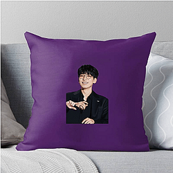 Wonwoo Cool And Calm Wonwoo Pillows Cover