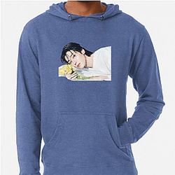 Wonwoo Jeon Wonwoo Legend Wonwoo Hoodies