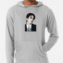 Wonwoo Hip Hop Unit Star Wonwoo Hoodies