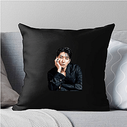 Wonwoo Deep Voice Rapper Wonwoo Pillows Cover