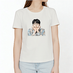 Wonwoo Literary Book Lover Wonwoo T-Shirts