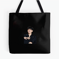 Wonwoo Cool And Calm Wonwoo Bags