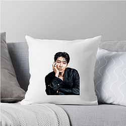 Wonwoo Deep Voice Rapper Wonwoo Pillows Cover