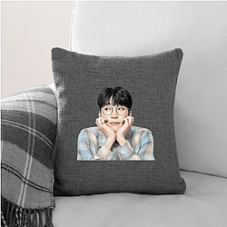 Wonwoo Literary Book Lover Wonwoo Pillows Cover