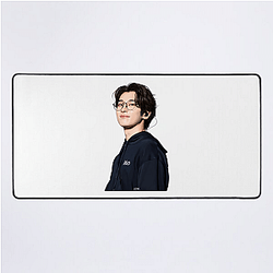 Wonwoo Stage Master Performer Wonwoo Mouse Pads