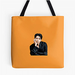 Wonwoo Deep Voice Rapper Wonwoo Bags