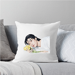 Wonwoo Jeon Wonwoo Legend Wonwoo Pillows Cover