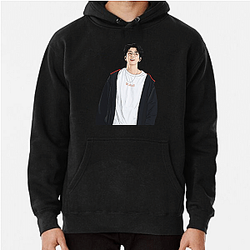 Wonwoo Cat Like Charm Wonwoo Hoodies