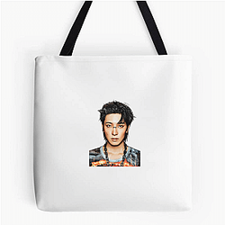 Wonwoo Gaming King Vibe Wonwoo Bags