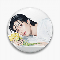 Wonwoo Jeon Wonwoo Legend Wonwoo Pins