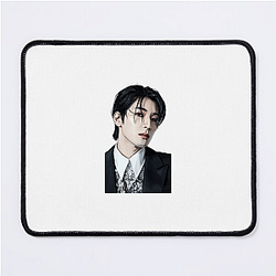 Wonwoo Hip Hop Unit Star Wonwoo Mouse Pads