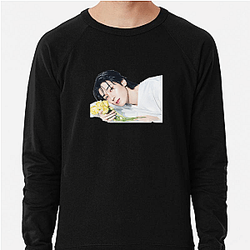 Wonwoo Jeon Wonwoo Legend Wonwoo Sweatshirts