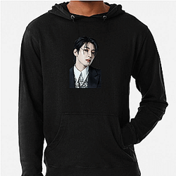 Wonwoo Hip Hop Unit Star Wonwoo Hoodies