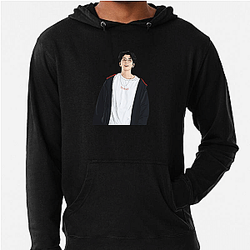 Wonwoo Cat Like Charm Wonwoo Hoodies
