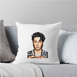 Wonwoo Gaming King Vibe Wonwoo Pillows Cover