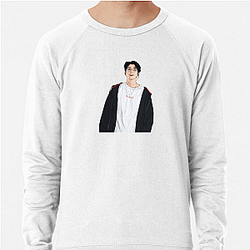 Wonwoo Cat Like Charm Wonwoo Sweatshirts