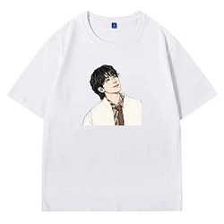 Wonwoo Seventeen Sharp Visual Wonwoo T-Shirts