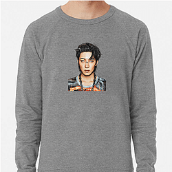 Wonwoo Gaming King Vibe Wonwoo Sweatshirts