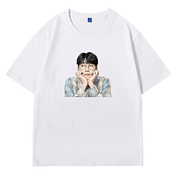 Wonwoo Literary Book Lover Wonwoo T-Shirts