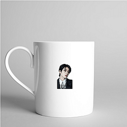 Wonwoo Hip Hop Unit Star Wonwoo Mugs