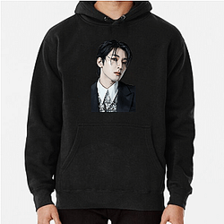 Wonwoo Hip Hop Unit Star Wonwoo Hoodies