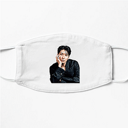 Wonwoo Deep Voice Rapper Wonwoo Face Masks