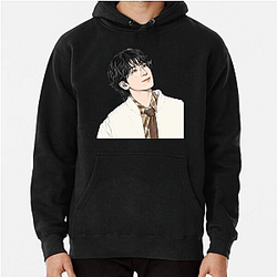 Wonwoo Seventeen Sharp Visual Wonwoo Hoodies