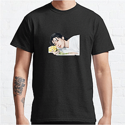 Wonwoo Jeon Wonwoo Legend Wonwoo T-Shirts
