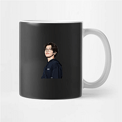 Wonwoo Stage Master Performer Wonwoo Mugs