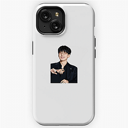 Wonwoo Cool And Calm Wonwoo iPhone Cases
