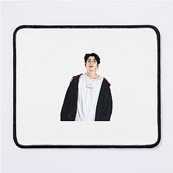 Wonwoo Cat Like Charm Wonwoo Mouse Pads