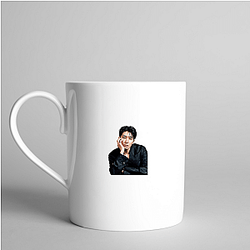 Wonwoo Deep Voice Rapper Wonwoo Mugs