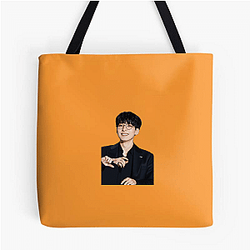 Wonwoo Cool And Calm Wonwoo Bags