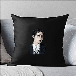 Wonwoo Hip Hop Unit Star Wonwoo Pillows Cover