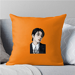 Wonwoo Hip Hop Unit Star Wonwoo Pillows Cover