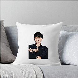 Wonwoo Cool And Calm Wonwoo Pillows Cover