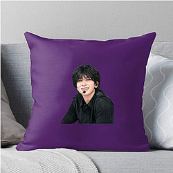 Wonwoo Iconic Glass Wearer Wonwoo Pillows Cover
