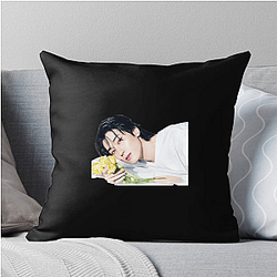 Wonwoo Jeon Wonwoo Legend Wonwoo Pillows Cover