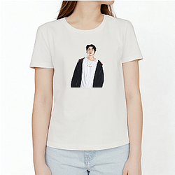 Wonwoo Cat Like Charm Wonwoo T-Shirts