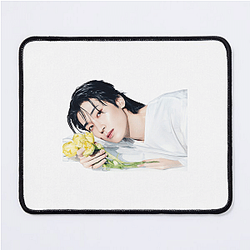 Wonwoo Jeon Wonwoo Legend Wonwoo Mouse Pads