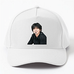 Wonwoo Iconic Glass Wearer Wonwoo Hats & Caps