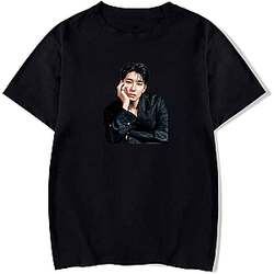 Wonwoo Deep Voice Rapper Wonwoo T-Shirts