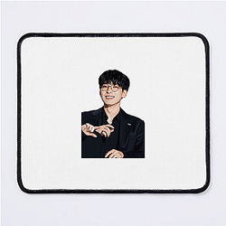 Wonwoo Cool And Calm Wonwoo Mouse Pads