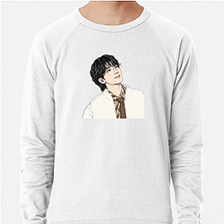 Wonwoo Seventeen Sharp Visual Wonwoo Sweatshirts